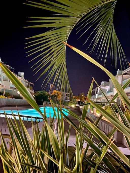 Residence Jesolo Lido Centro Con Piscina Экстерьер фото