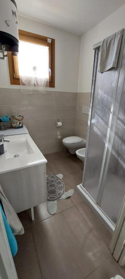 Residence Jesolo Lido Centro Con Piscina Экстерьер фото